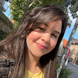 Maram Ben haj kalifa
