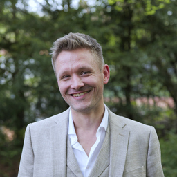 Dipl.-Ing. Stephan Ostermann