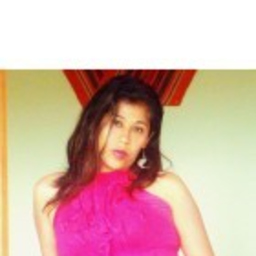 Sylvia Rojas