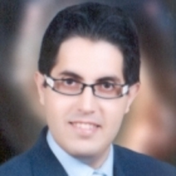 Mohamed Abd El Moneim