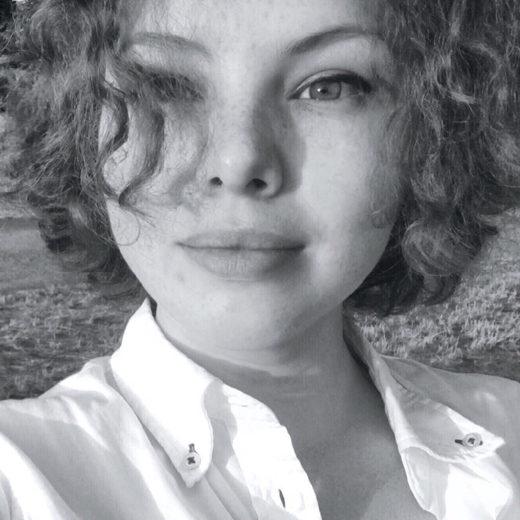 Marina Petrova Working Student Field Service Marketing Siemens AG