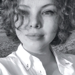 Marina Petrova