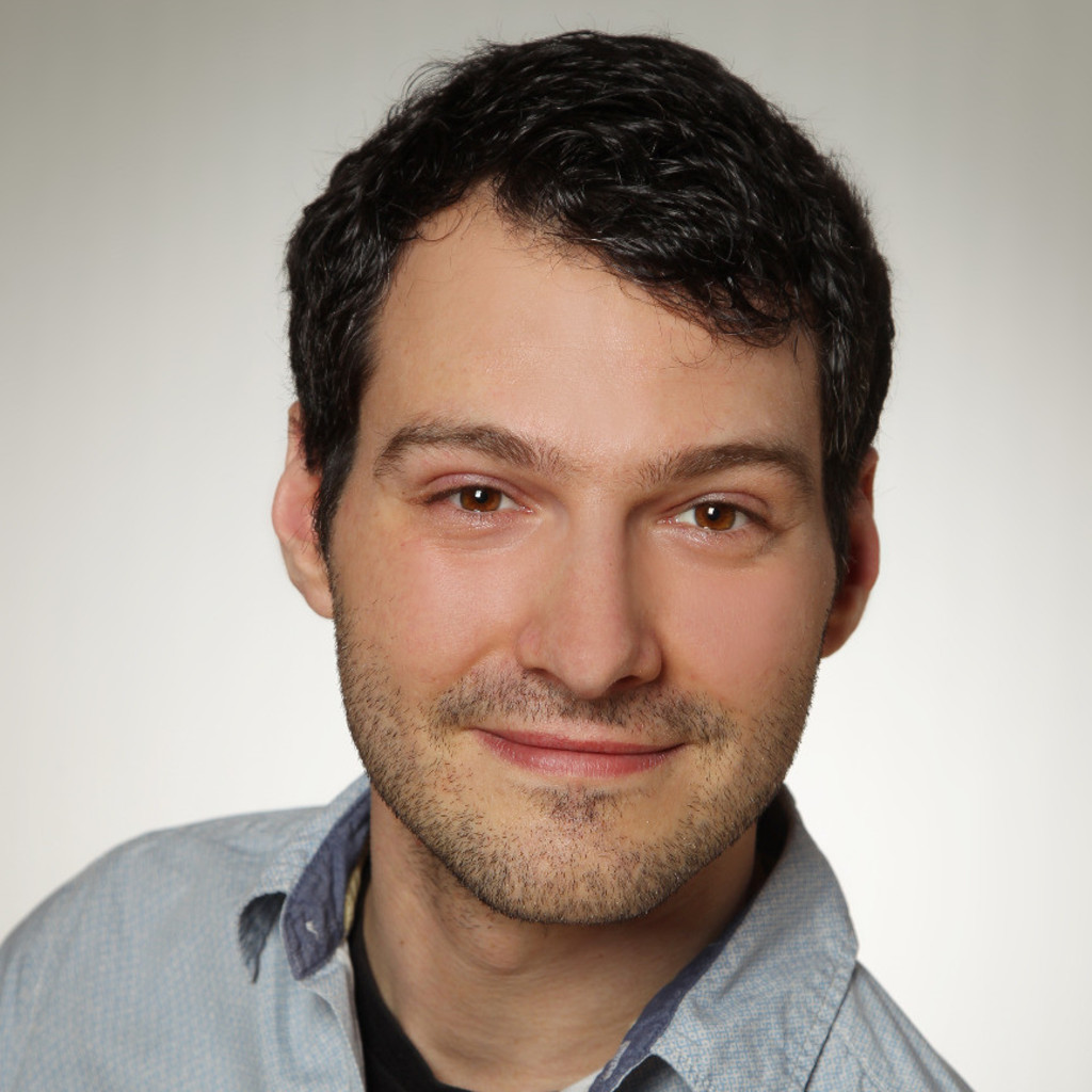 Paul Fiedler Head of Product Management ACL GmbH XING