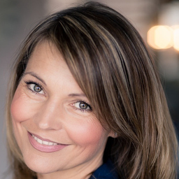 Silke Schremmer