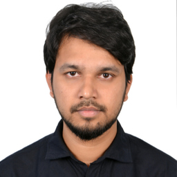 MD ABU NOMAN MAJUMDAR