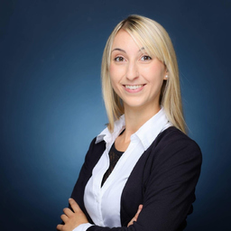 Lisa Nagiller