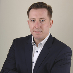 Dr. Arne Merschel