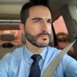 CESAR MERCADAL