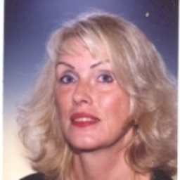 Silvia Friedl
