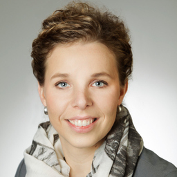 Barbara Rehorst