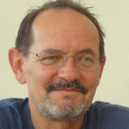 Damian Schnidrig