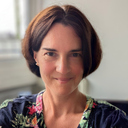 Dr. Annika Ivens