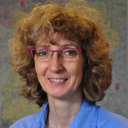 Annette Peukert