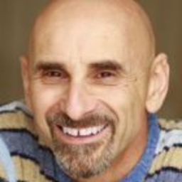 Paul Statman