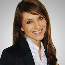 Janet Nikolay