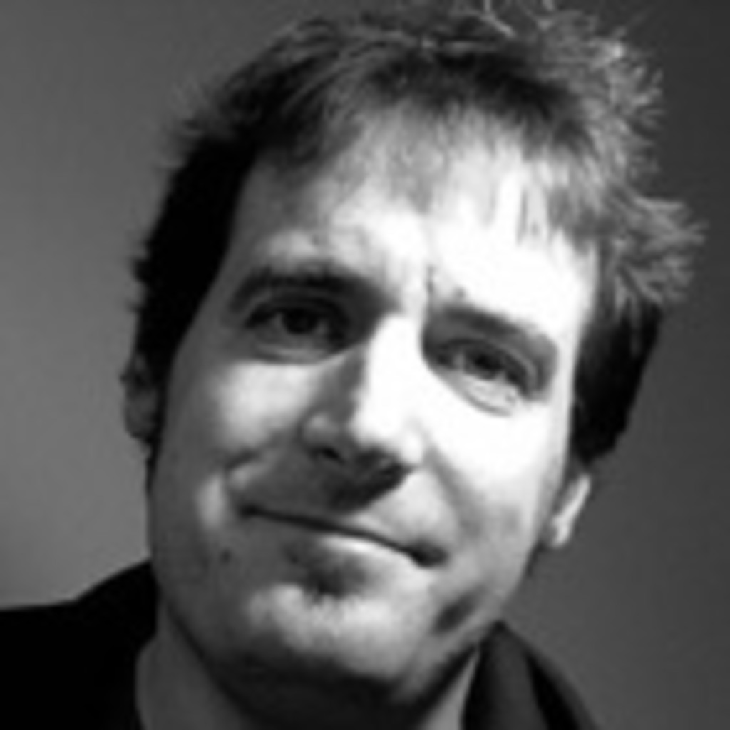 Philip Bauer Entwickler und Projektmanager Starzel.de XING