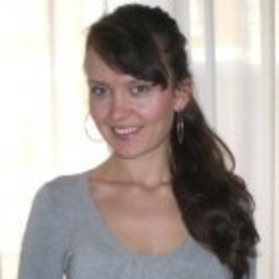 Liudmila Babaeva