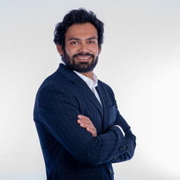 Kishan Jinwala