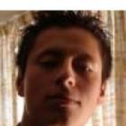 Edgar Salazar Macias