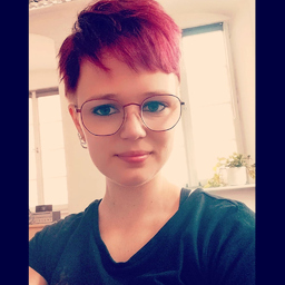 Christina Floßmann