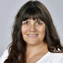 Sandra Fischer