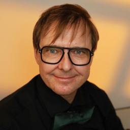 Stefan Bauer's profile picture