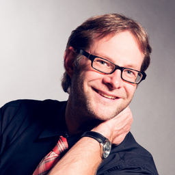 Christoph Angres