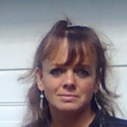 Jacqueline Steindl