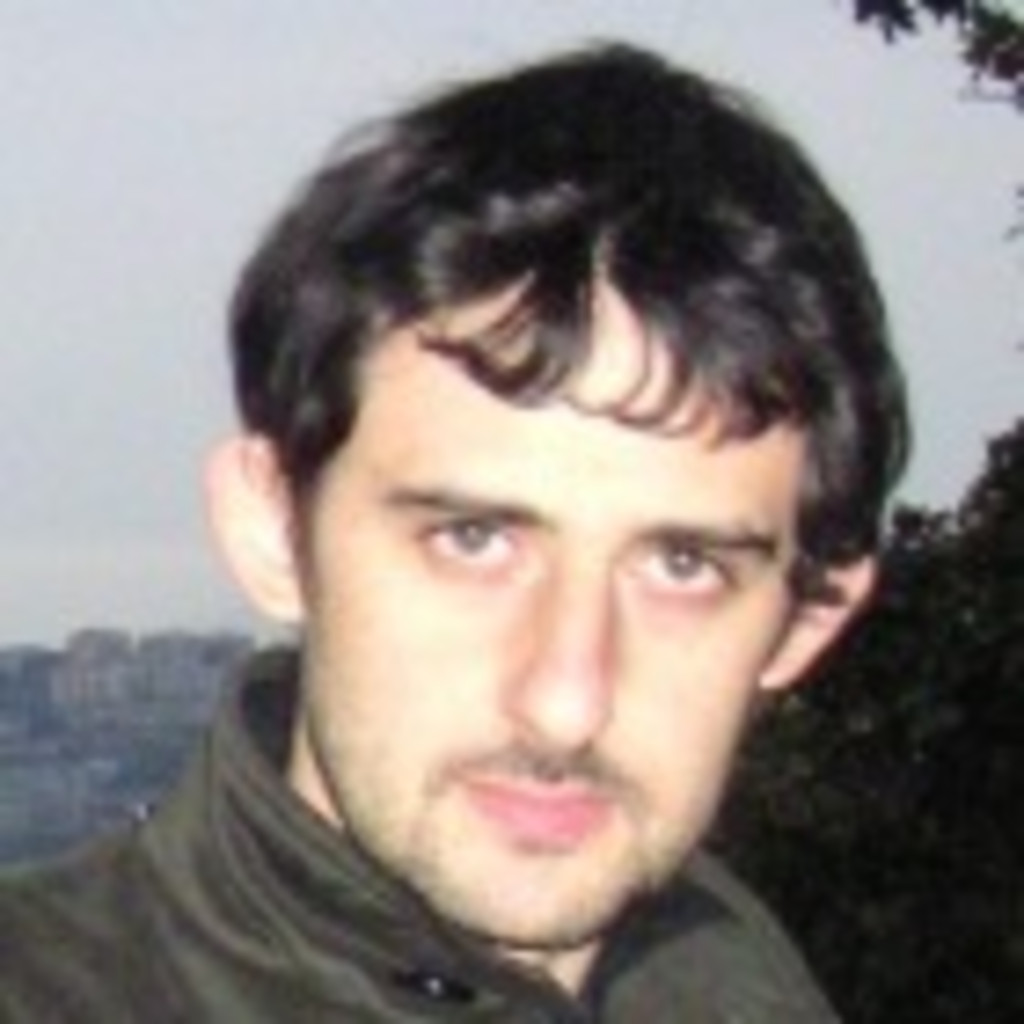 gabriele balducci responsabile marketing/ commerciale moruzzi's