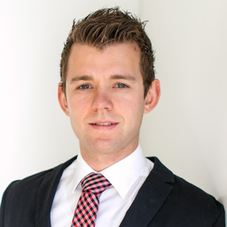 Dennis Fuhrmann's profile picture