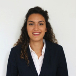 Zeliha Kasapoglu