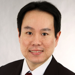 Ing-Dschan Huang