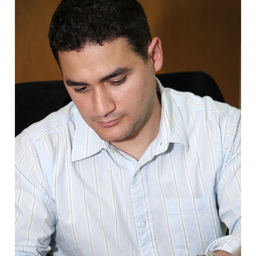 Pedro Santos