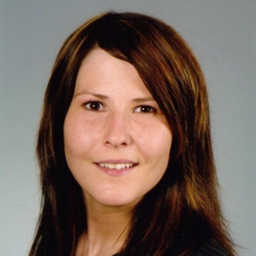 Maria Glaser
