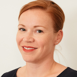 Christina Heider