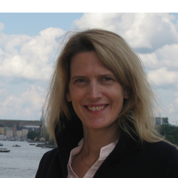 Christine Reimann