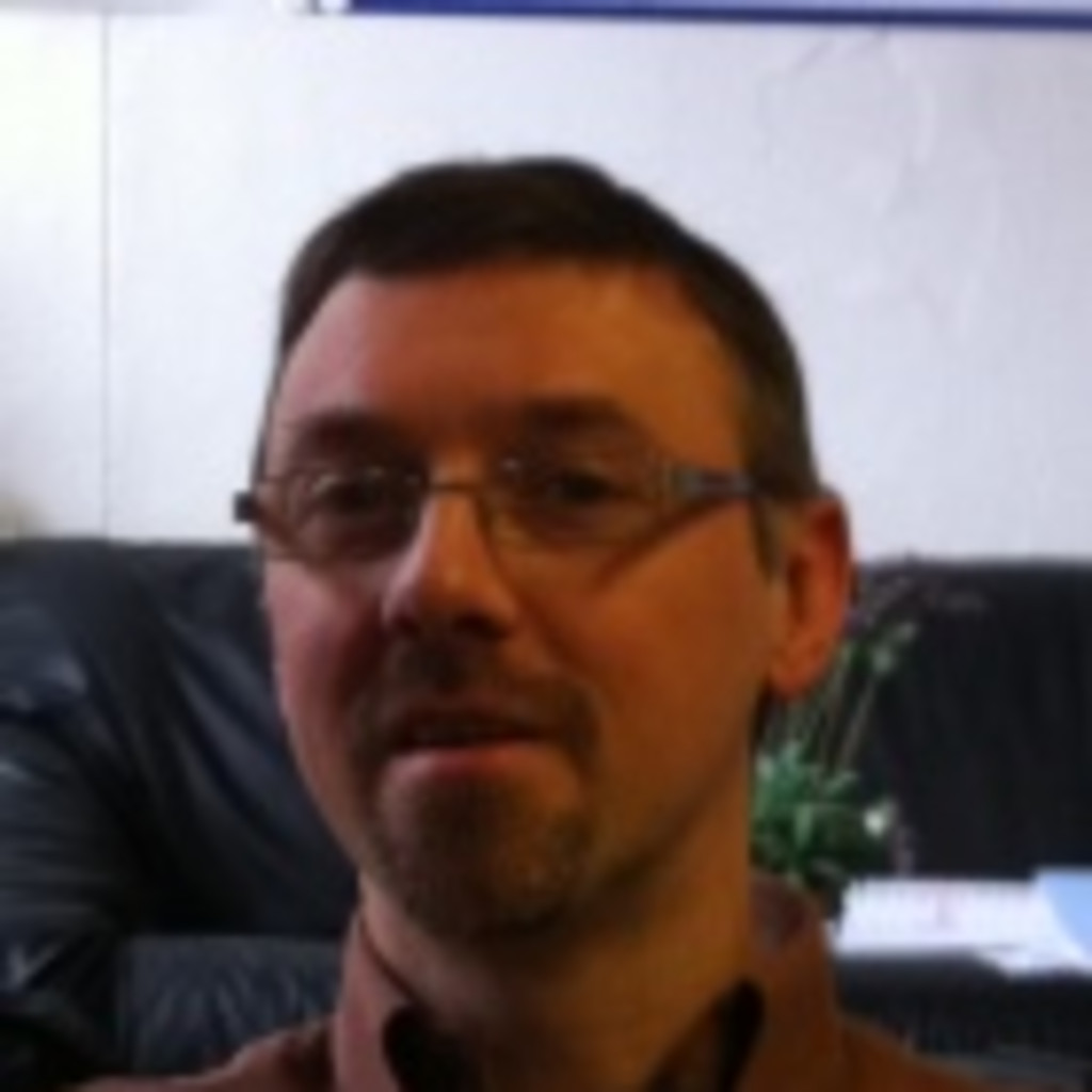 Christoph Horn Ressource manager ProTip ProjektService AG XING