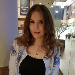 Diana Hrcan's profile picture