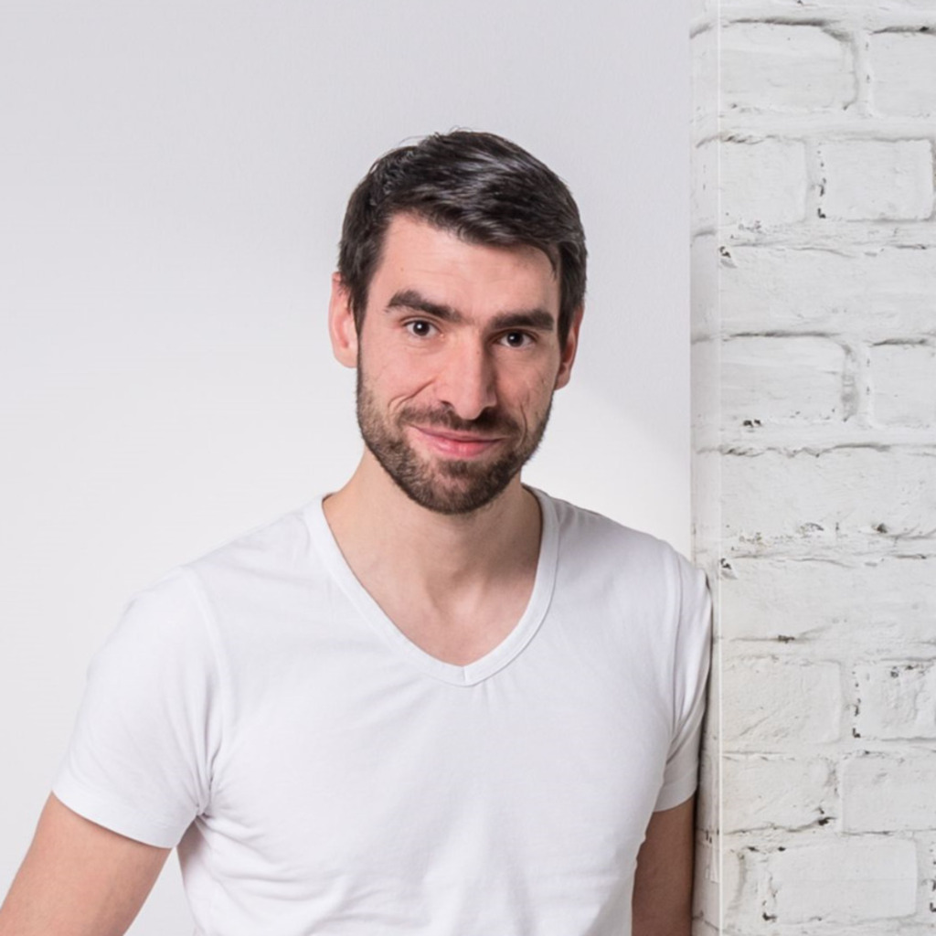 Sebastian Adolf Junior Fachkoordinator / Product Manager Cyber