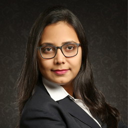 Twinkalben Patel