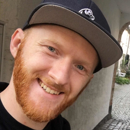 Felix Hofmann