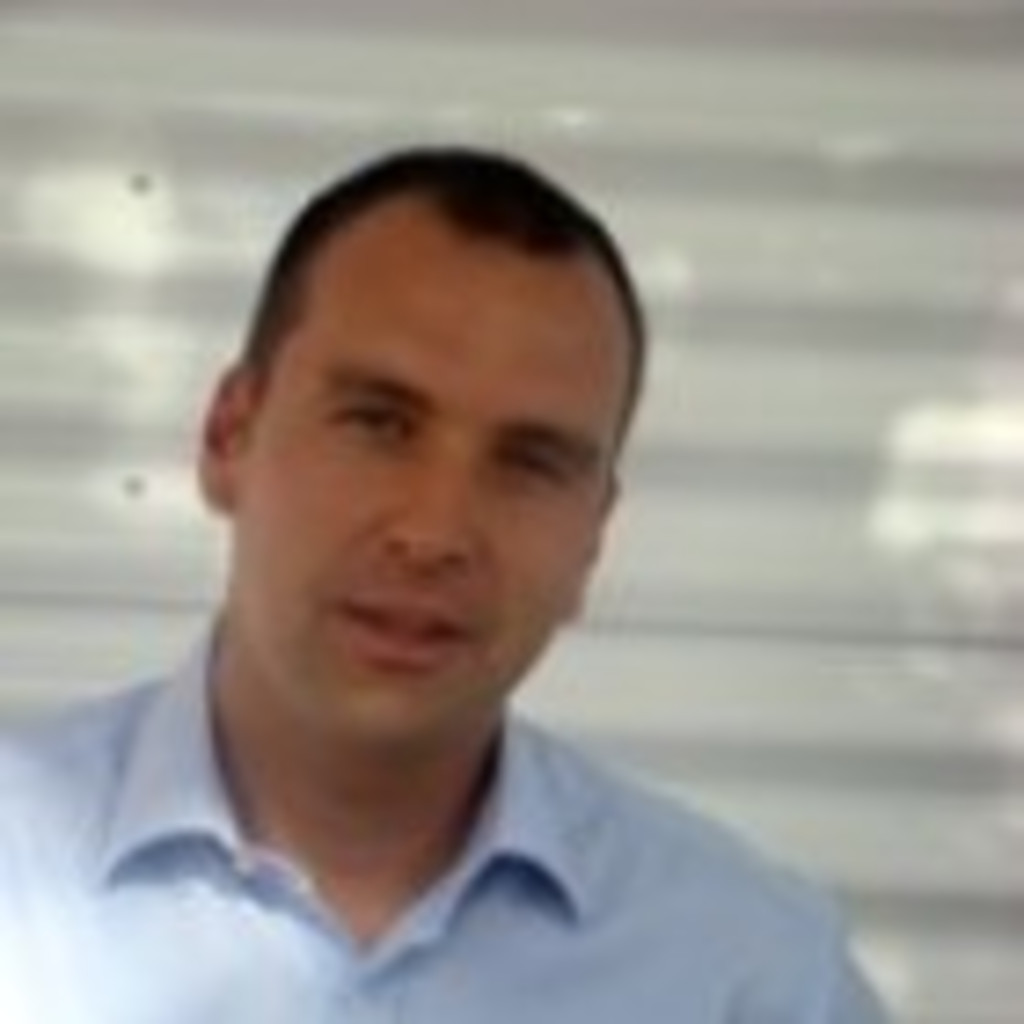 Oscar Galvez Project Manager Supply Chain Systems UPM Raflatac XING