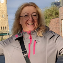 Susanne Dingley