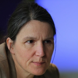 Dr. Ortrud Leßmann