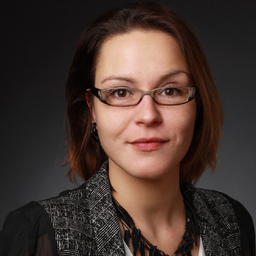 Katharina Simchen