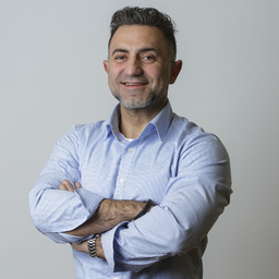 Murat Tuerkel