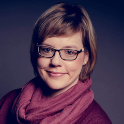 Katharina Giebelstein