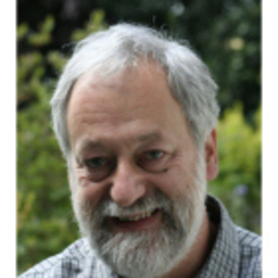 Dr. Ludwig A. Wenzel