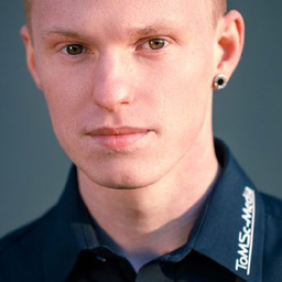 Tobias Schumacher