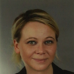 Katja Krüger